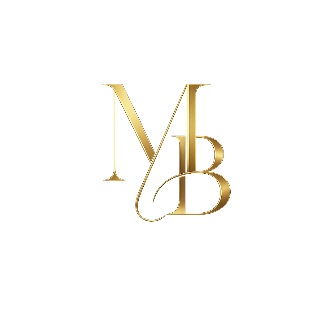Maison Blanc.